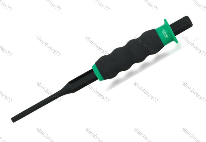 Toptul Expert Soft Grip Parallel Pin Punch 2.0mm (HBAA0214)