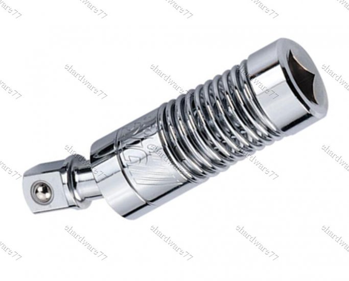 1/2" DR FLOPPY UNIVERSAL JOINTS (3204)