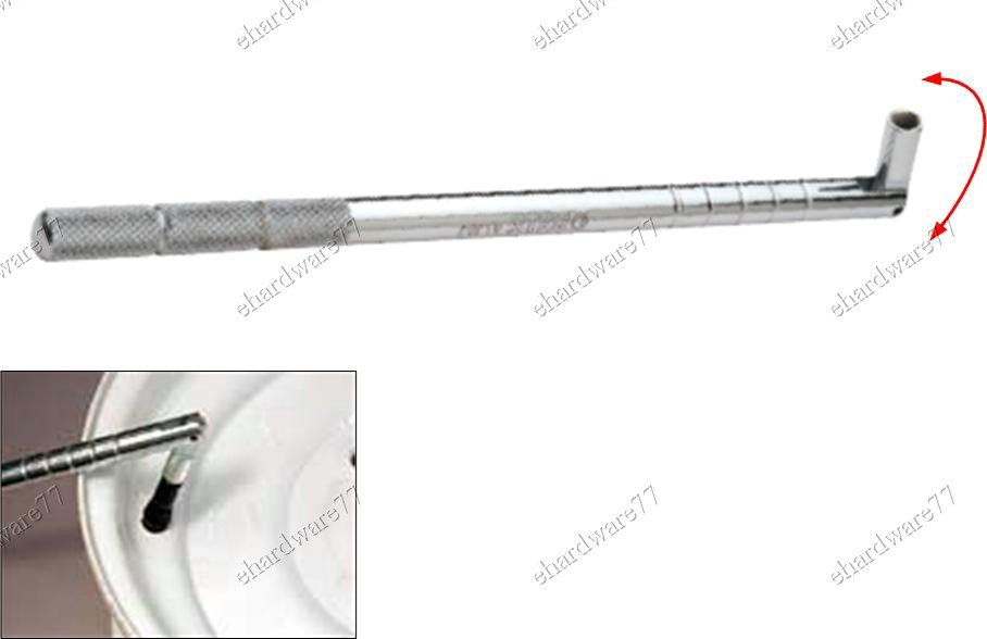 Heavy Duty Tire Valve Stem Puller (97101)