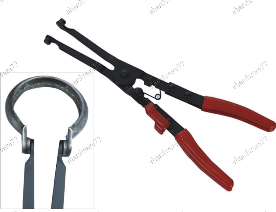 EXHAUST SPRING CLAMP REMOVER INSTALLER (4663)