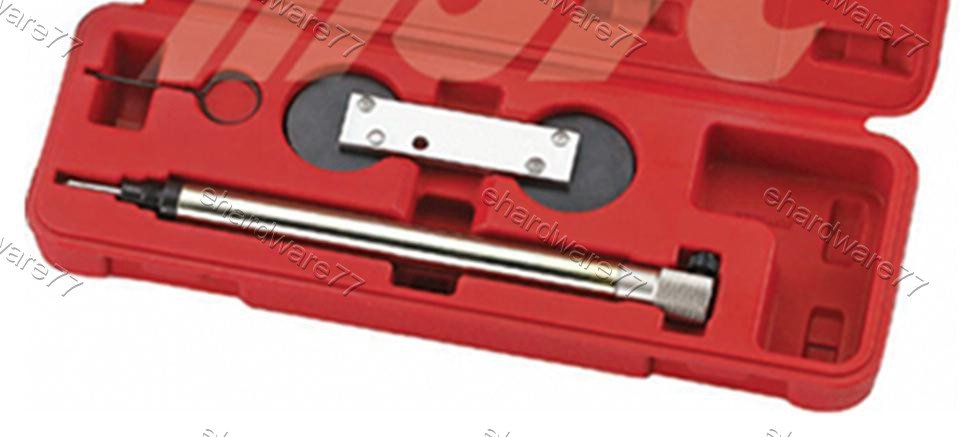 VW AUDI 1.6, 1.6 FSI ENGINE TIMING TOOL SET (4768)