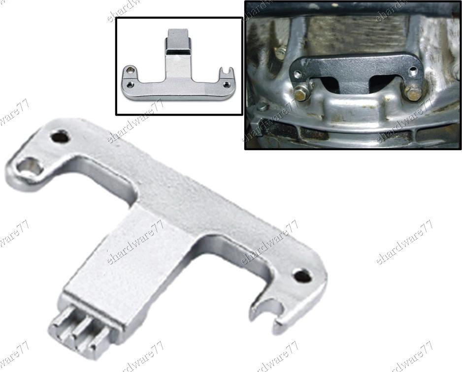 BENZ FLYWHEEL LOCKING TOOL (4732)