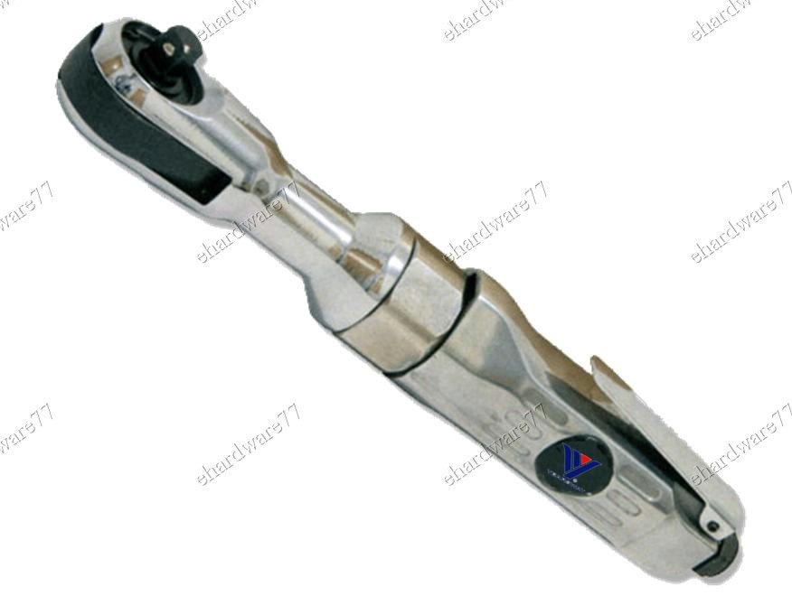Heavy Duty 1/2"DR Air Ratchet Wrench (ARW02460)