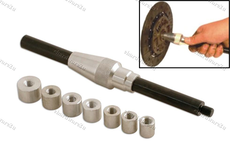 AUTOMOTIVE CLUTCH ALIGNER SET (2120)