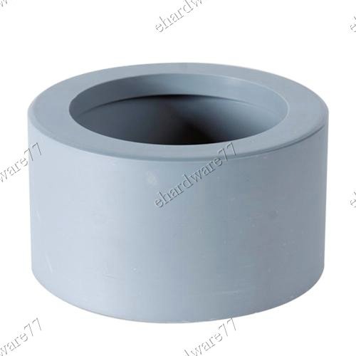 PVC Bush Reducer 2" (50mm) X 1-1/2" (40mm)
