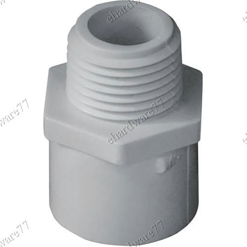 PVC Valve Socket 4" (100mm)