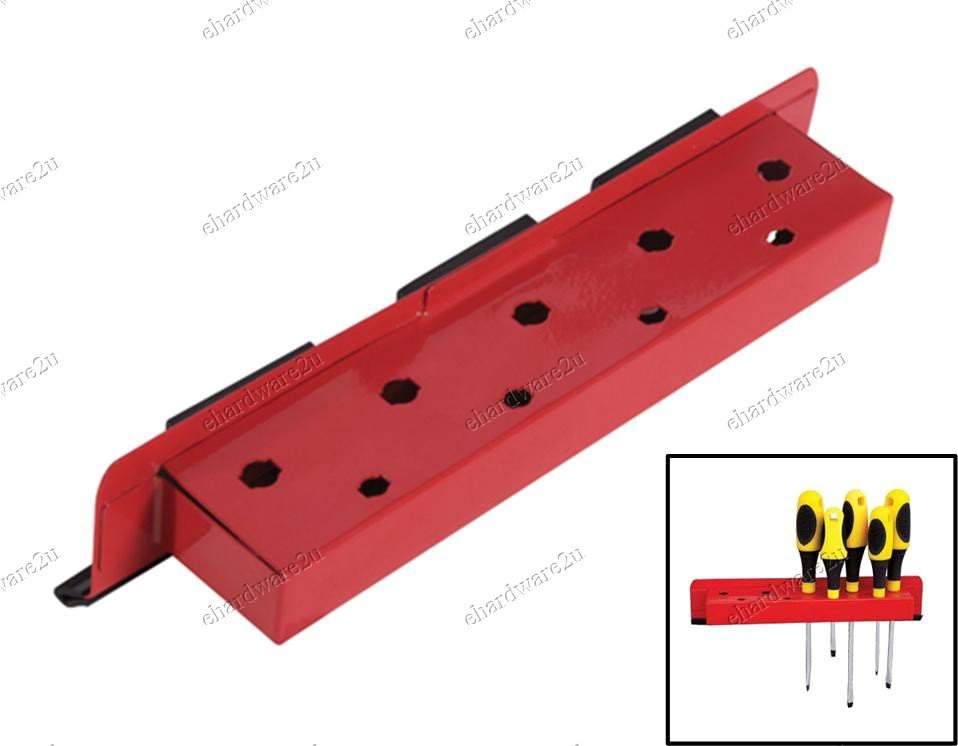 Magnetic Screwdriver Holder 280mm (MT-QJ7019)