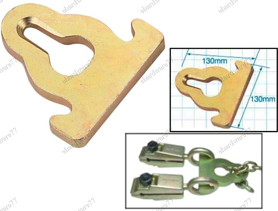 AUTO BODY DOUBLE CONNECTOR (C902)
