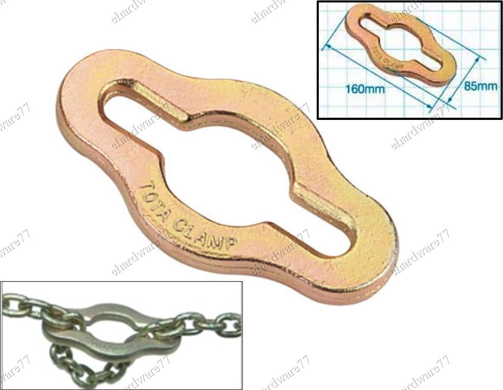 AUTO BODY HANDY LINK (C903)