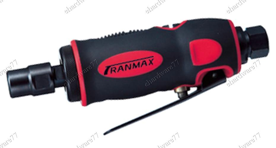 TRANMAX 1/4" Composite Die Grinder (TPT535)