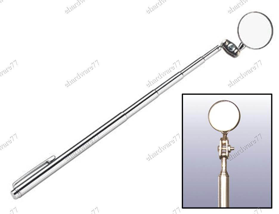 Telescopic Inspection Mirror 32mm (OR68532)