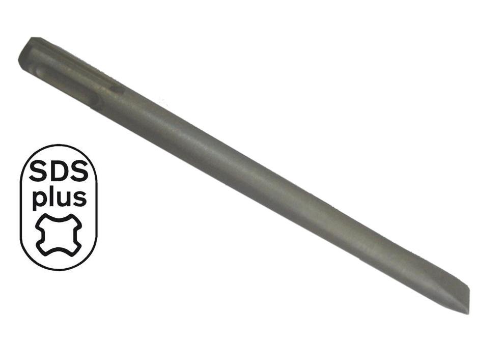 SDS Plus Stubby Flat Chisel 10mmx160mm (C11147)