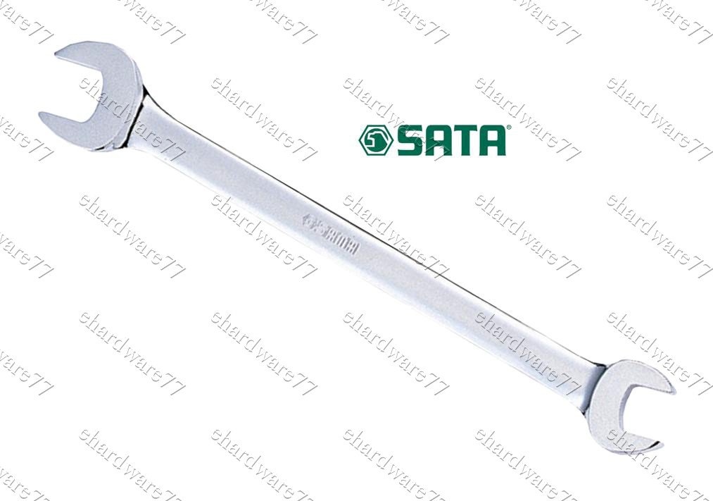 SATA - Combination Wrench 13mm (40208)