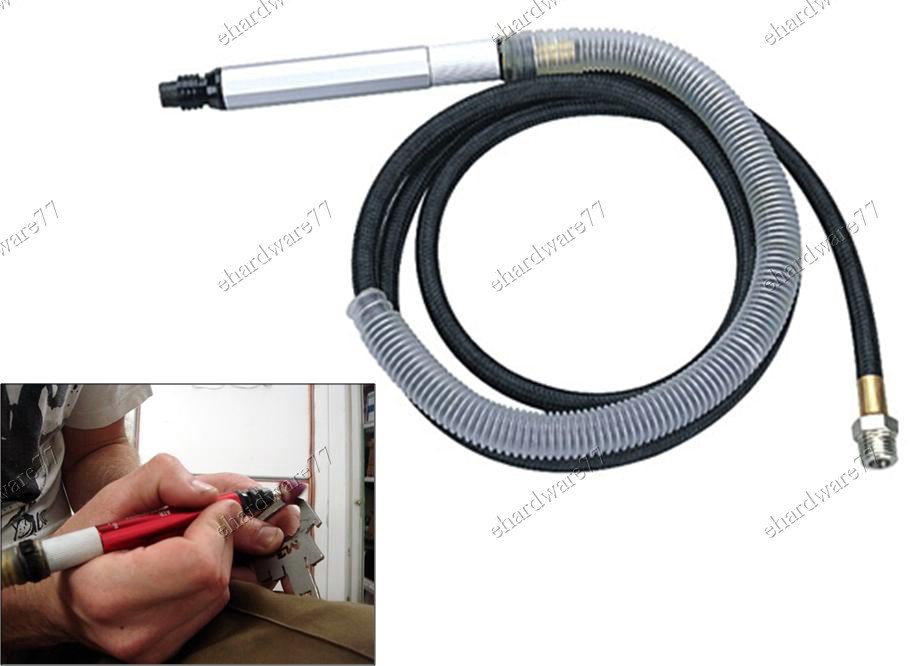 3MM COLLET PRO MICRO AIR DIE GRINDER 54,000RPM (4017)