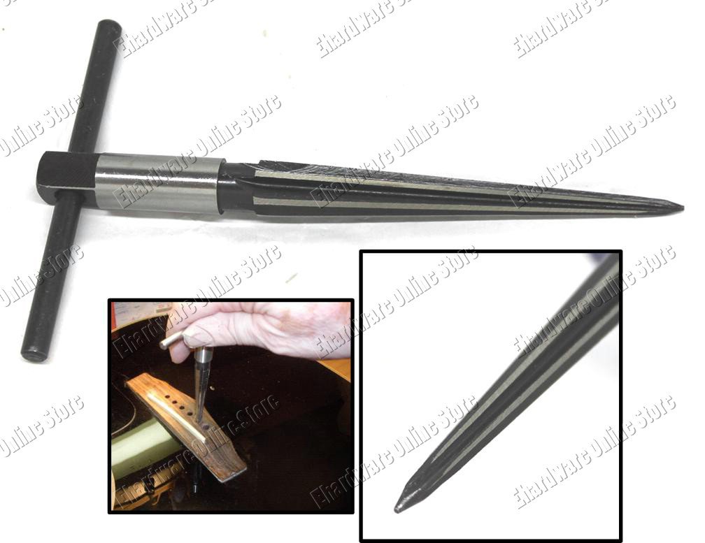 Handy Drilling Taper Reamer Tools 3-13mm (50TR102)