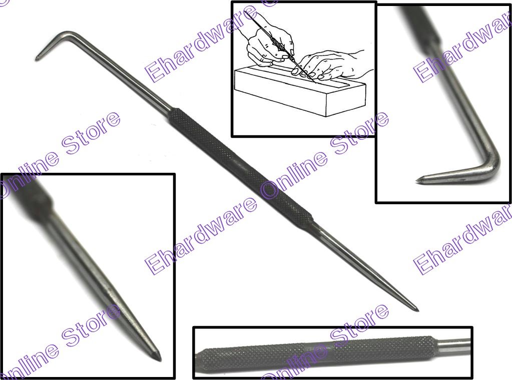Engineering Scriber (74HR110)