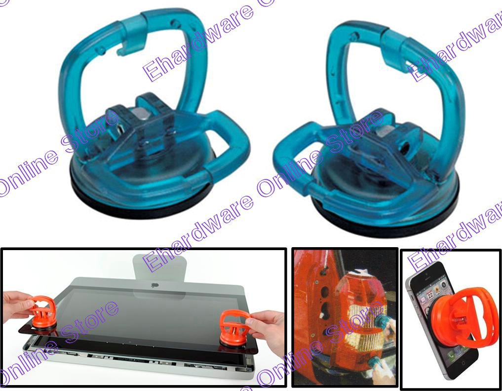 2PCS MINI SUCTION CUP LCD SCREEN LIFTER PULLER 56MM (3118)