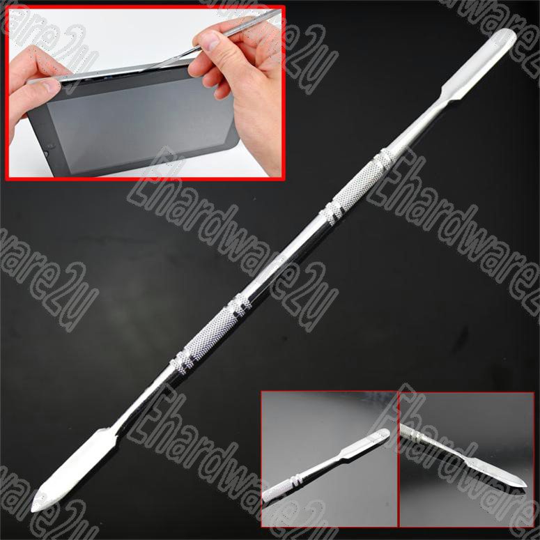Double-Ended Steel Spudger Repair Opening Pry Tool (FY038)