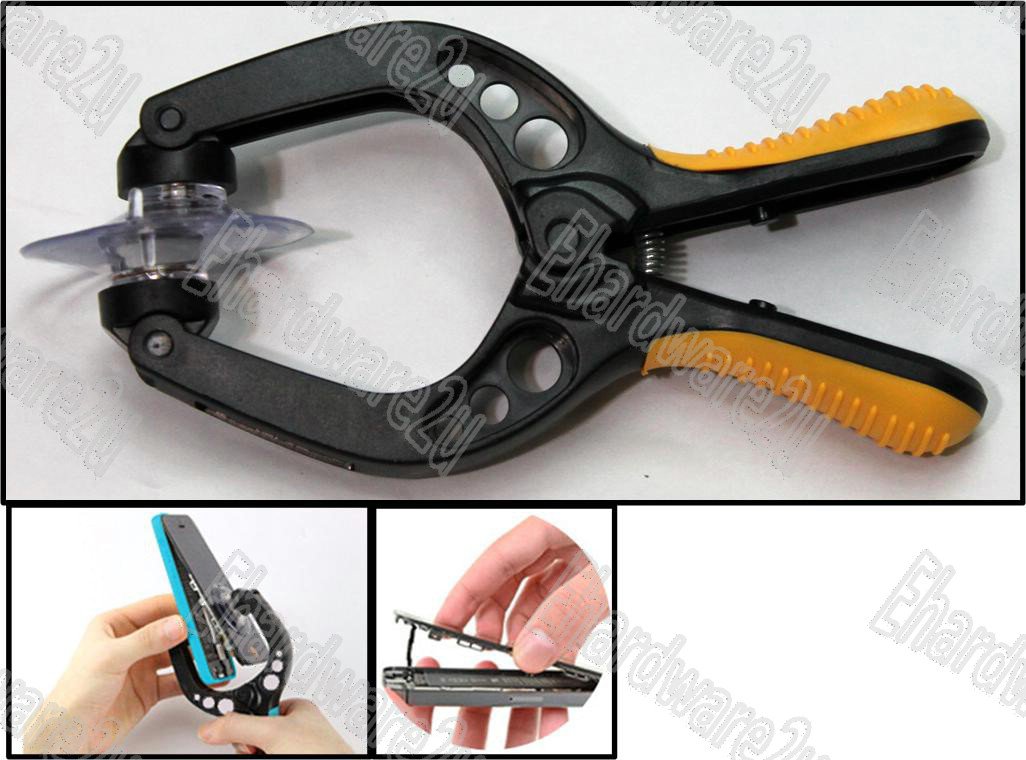 IPhone Smart Phone LCD Screen Removal Tool Suction Cup Pliers (SCP6)