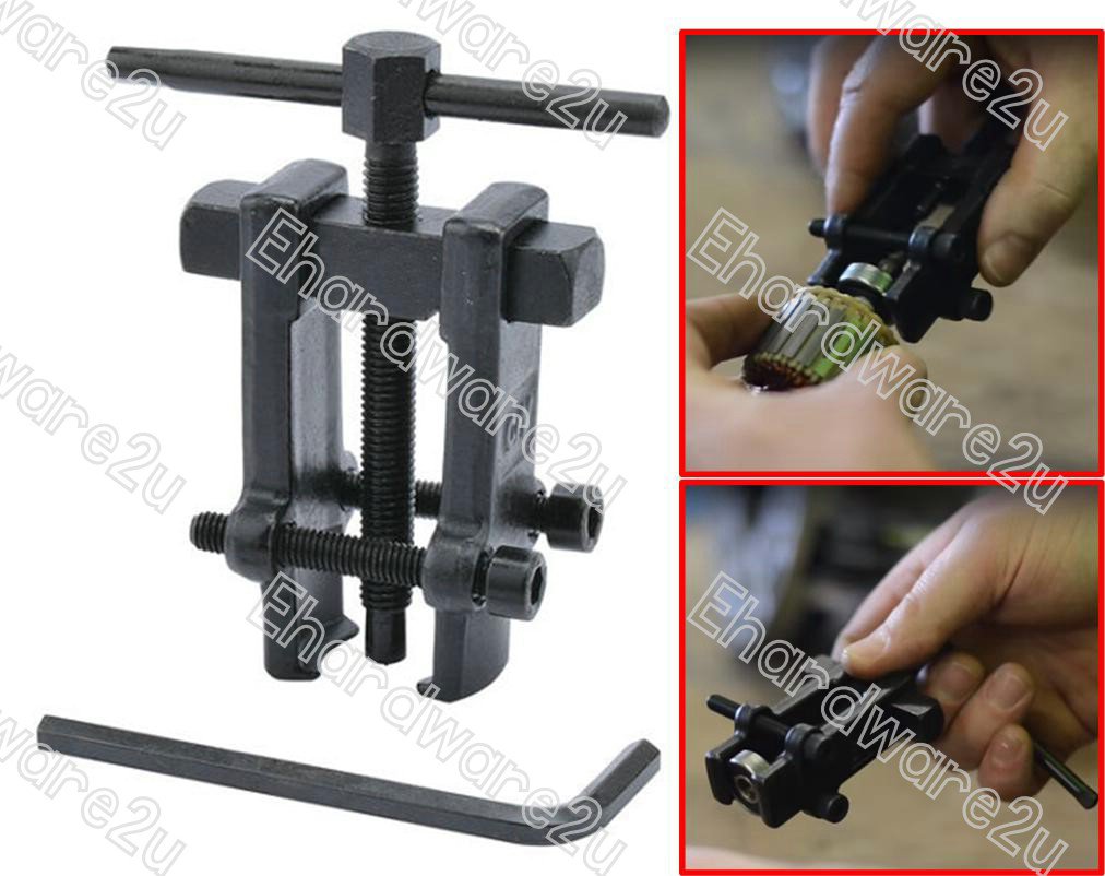 Armature Bearing Puller 19-35mm (AB1)