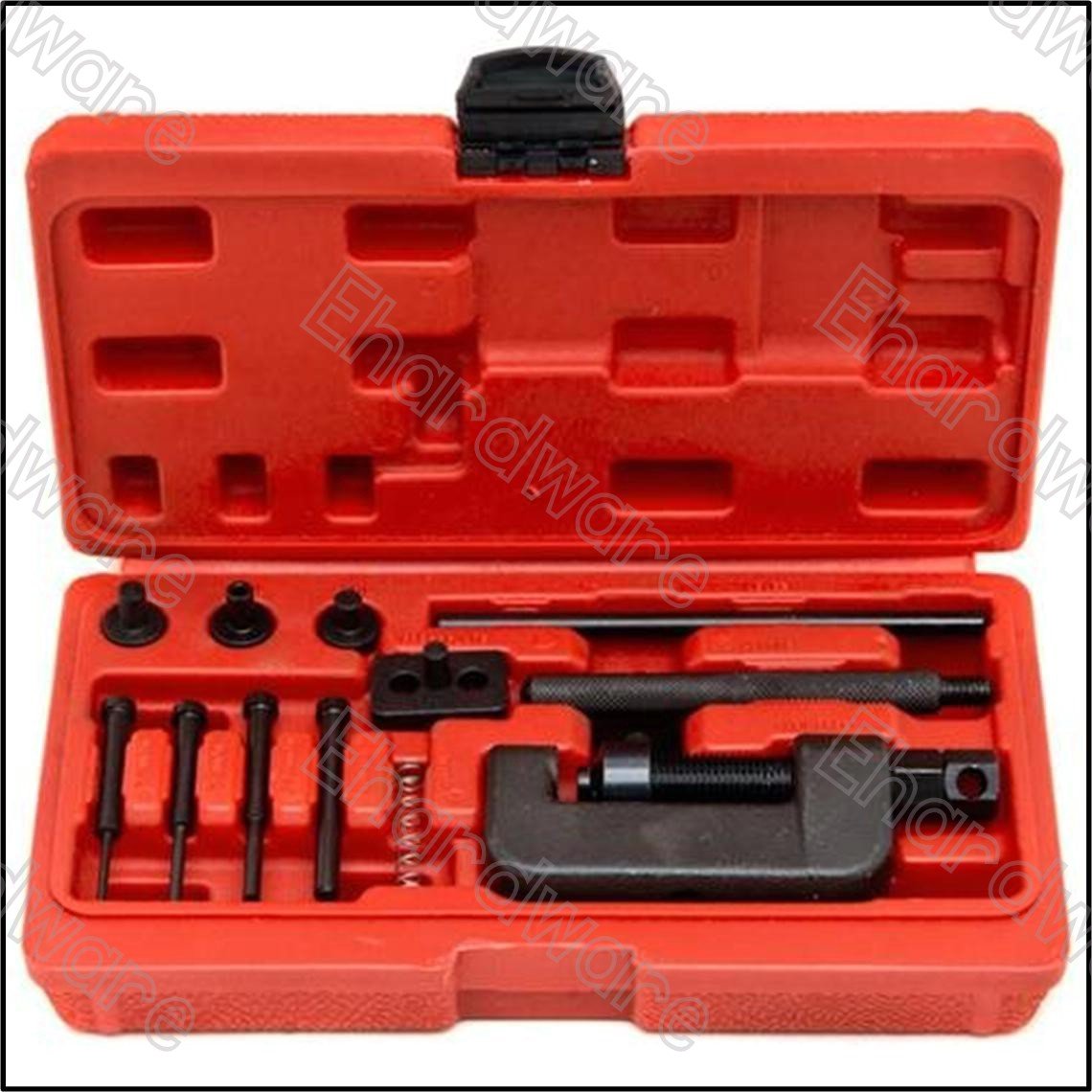 Motorcycle / Engine Timing Chain Breaker & Riveting Tool Set (CBR13)