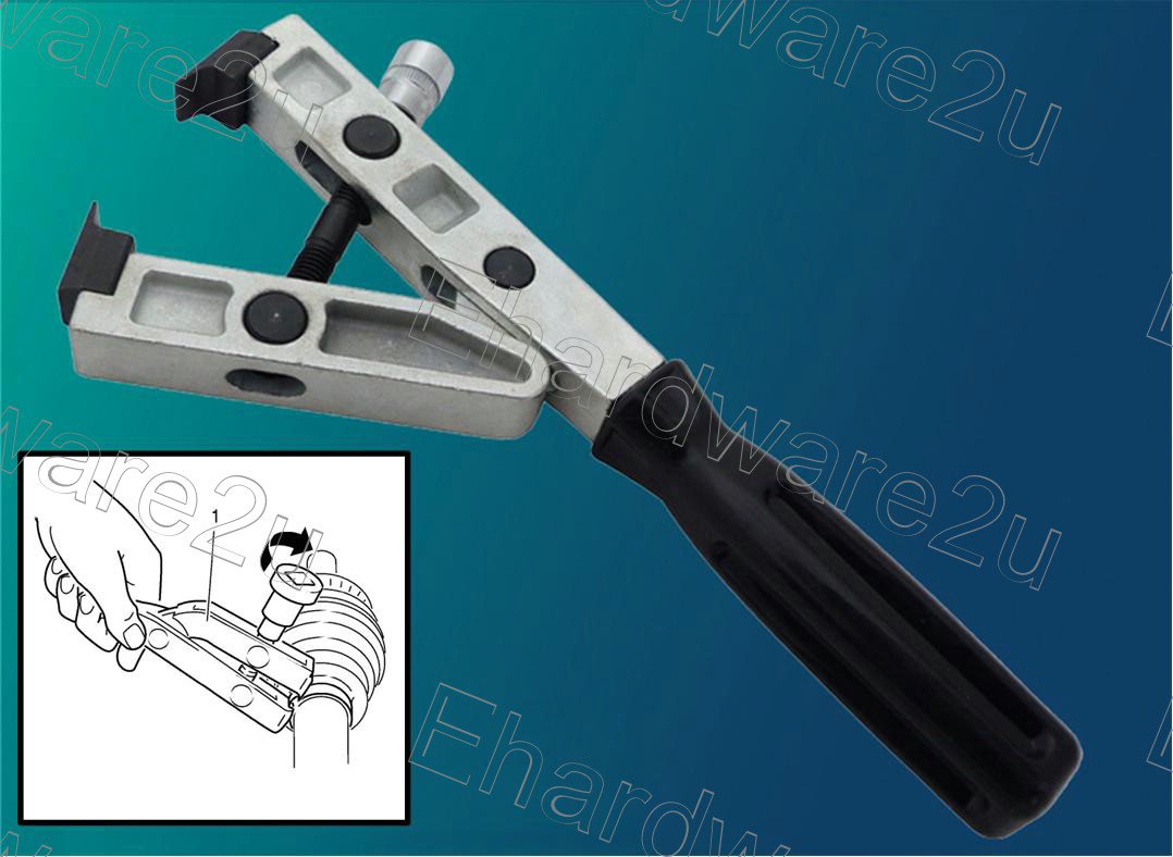 EXTRA FORCE CV BOOT TENSIONER TOOL (1532A)