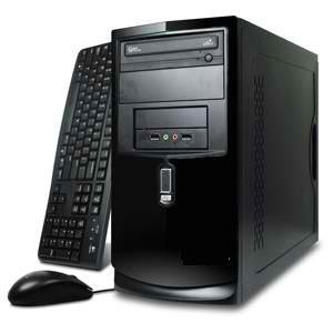 Ultra Evolution Desktop PC