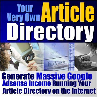 Article Directory