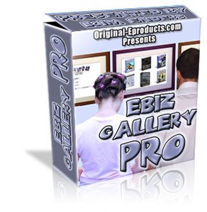 EBiz Gallery Pro