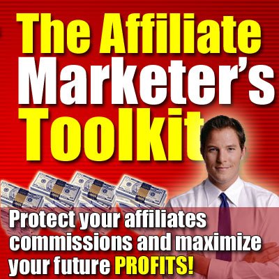 The Affiliate Marketers Toolkit