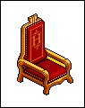 Throne USA