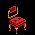 Majestic Chair