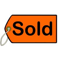 Vintage 1960s Initial "L" Brooch - Signed MAMSELLE