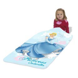 Disney Princess Cinderella Sleeping Bag