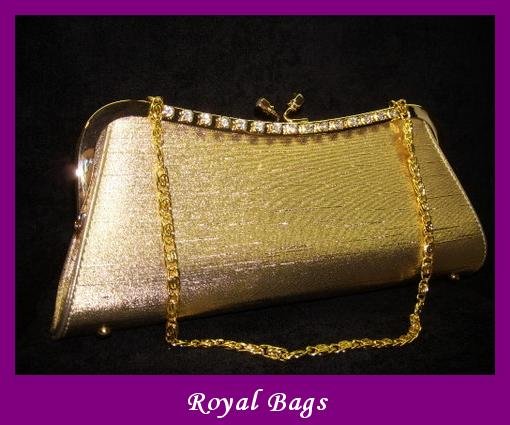 Wedding Evening Bags