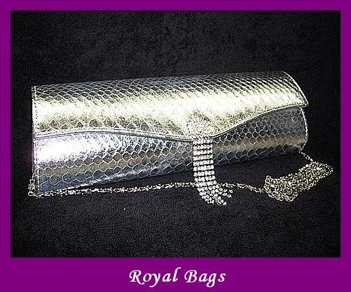 Wedding Purse