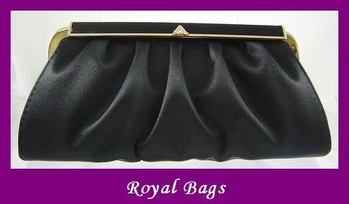 Wedding Purse