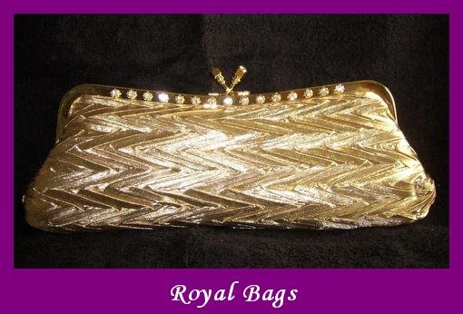 Wedding Purses