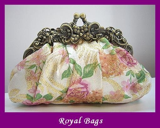 Wedding Purses