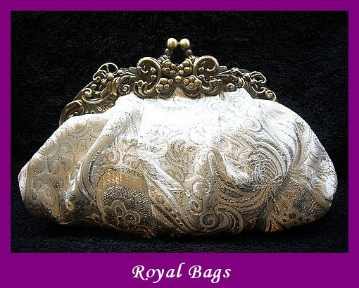 Wedding Purses