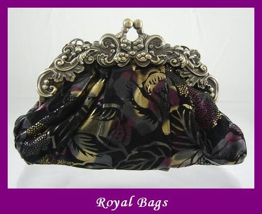 Evening Purse