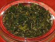 Paochong Green Tea
