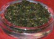 Organic Jin Xuan Tea