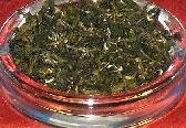 Organic Green Tea