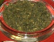 Ginseng Oolong Tea
