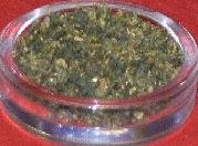 Oolong Cha Wan Tea