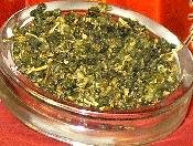 Green Hearted Oolong Tea (High Mountain)