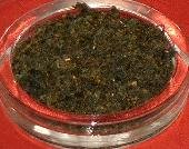 Curly Black Tea