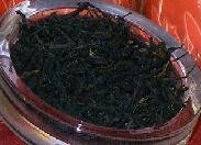 Sun Moon Lake Wild Mountain Tea