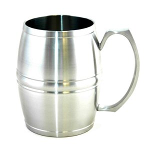 Carlson Barrel Mug (B) 1213